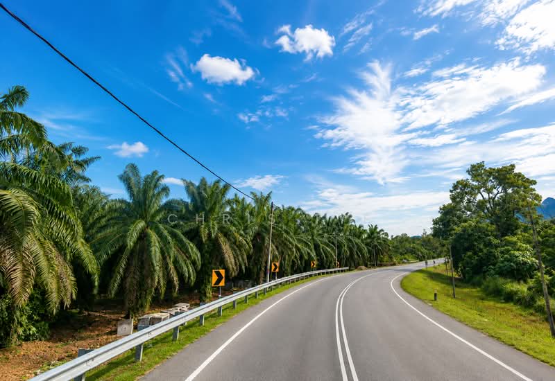 Tanah Pertanian untuk Dijual di Tanjung Malim (Tanjung Malim) - Chris Tye - PropertyGuru.com.my