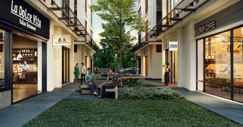 Shop / Office for Sale in Sri Petaling (Kuala Lumpur) - Lee KW - Exterior - PropertyGuru.com.my