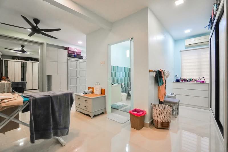 2.5-storey Terraced House for Sale in Ampang Jaya (Ampang) - Izzaza Izzati - Interior - PropertyGuru.com.my