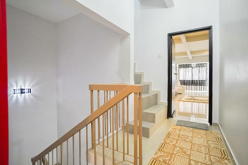 2.5-storey Terraced House for Sale in Ampang Jaya (Ampang) - Izzaza Izzati - Interior - PropertyGuru.com.my