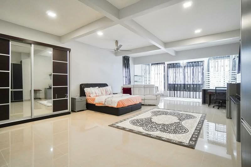 2.5-storey Terraced House for Sale in Ampang Jaya (Ampang) - Izzaza Izzati - Bedroom - PropertyGuru.com.my