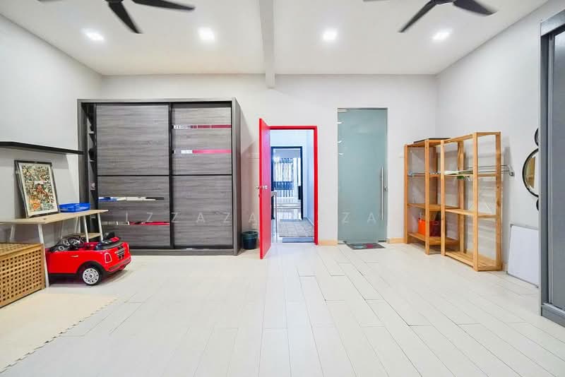 2.5-storey Terraced House for Sale in Ampang Jaya (Ampang) - Izzaza Izzati - Interior - PropertyGuru.com.my