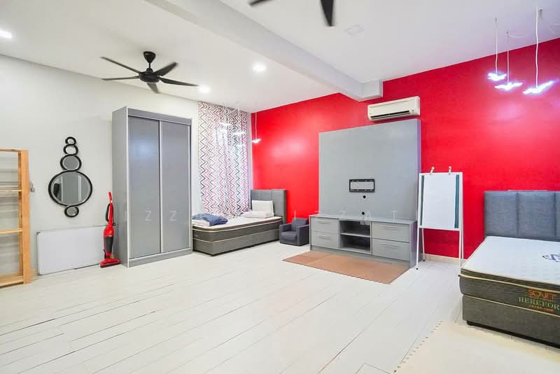 2.5-storey Terraced House for Sale in Ampang Jaya (Ampang) - Izzaza Izzati - Bedroom - PropertyGuru.com.my