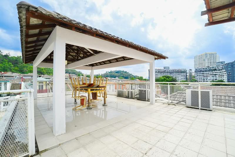 2.5-storey Terraced House for Sale in Ampang Jaya (Ampang) - Izzaza Izzati - Exterior - PropertyGuru.com.my