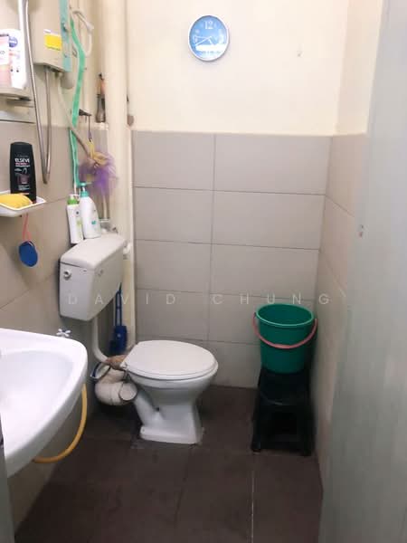 Rumah Teres untuk Disewa di Desa Setapak (Wangsa Maju) - David Chung - Bathroom - PropertyGuru.com.my