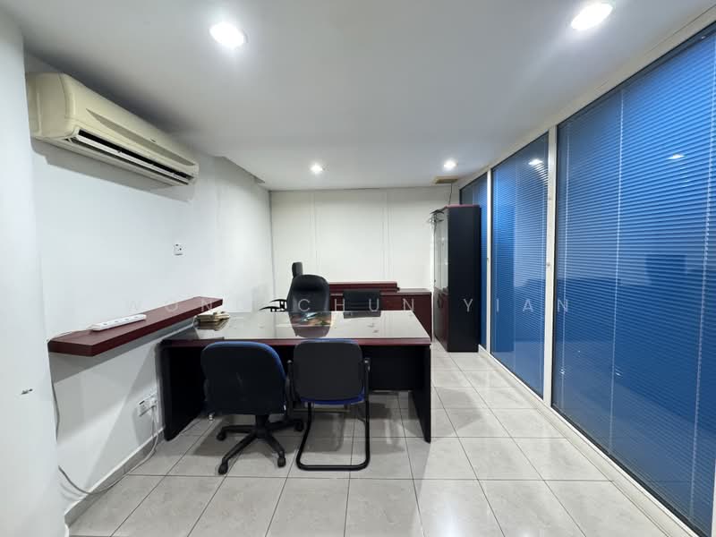 Detached Factory for Rent in Nibong Tebal (Nibong Tebal) - Wong Chun Yian - Study - PropertyGuru.com.my
