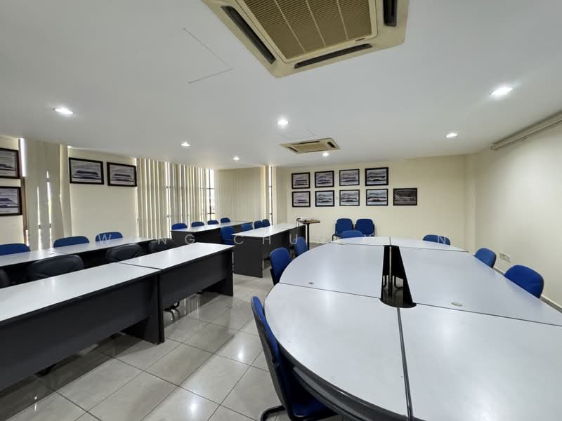 Detached Factory for Rent in Nibong Tebal (Nibong Tebal) - Wong Chun Yian - Interior - PropertyGuru.com.my