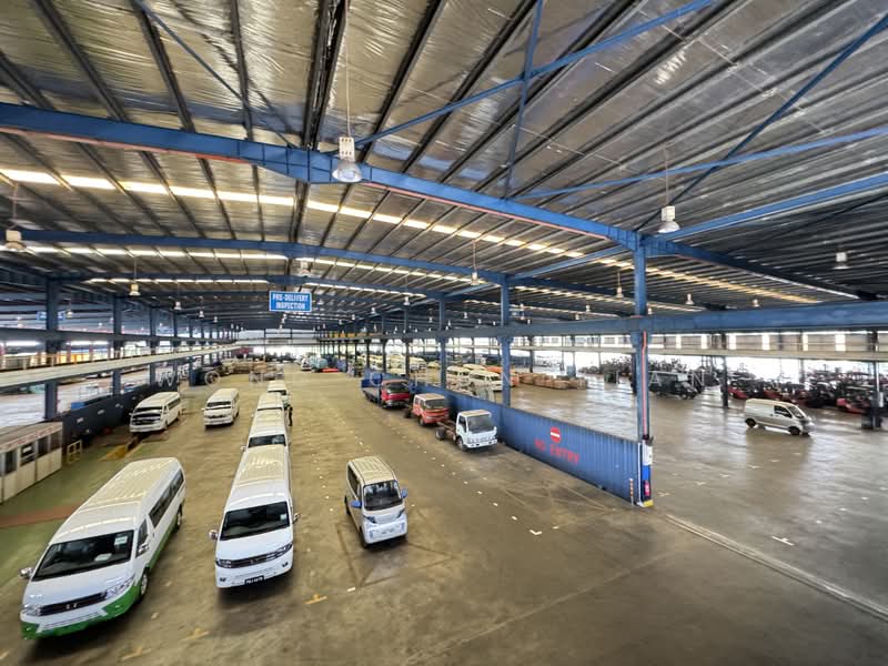 Detached Factory for Rent in Nibong Tebal (Nibong Tebal) - Wong Chun Yian - PropertyGuru.com.my