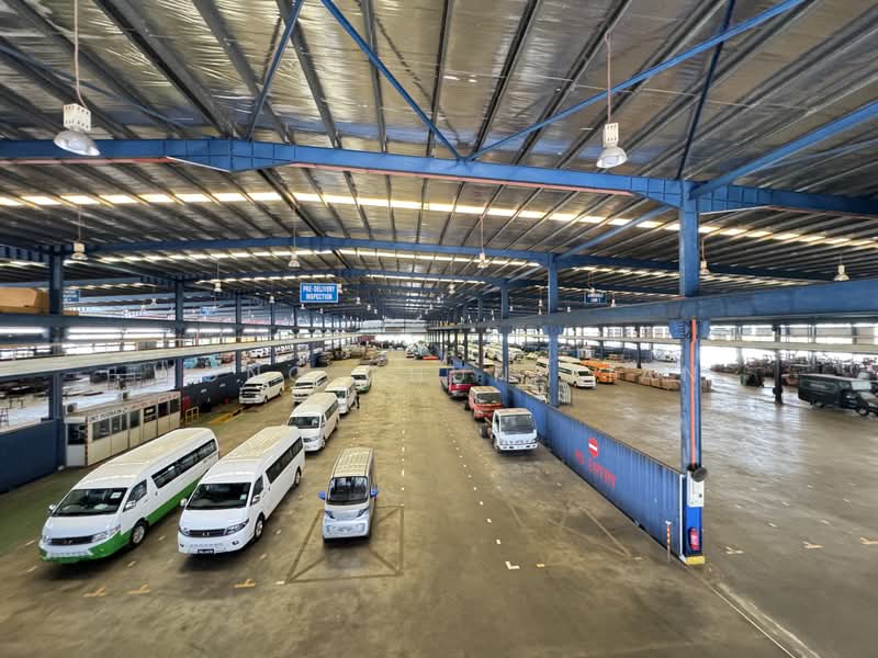 Detached Factory for Rent in Nibong Tebal (Nibong Tebal) - Wong Chun Yian - PropertyGuru.com.my