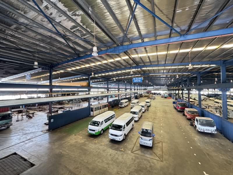 Detached Factory for Rent in Nibong Tebal (Nibong Tebal) - Wong Chun Yian - Exterior - PropertyGuru.com.my