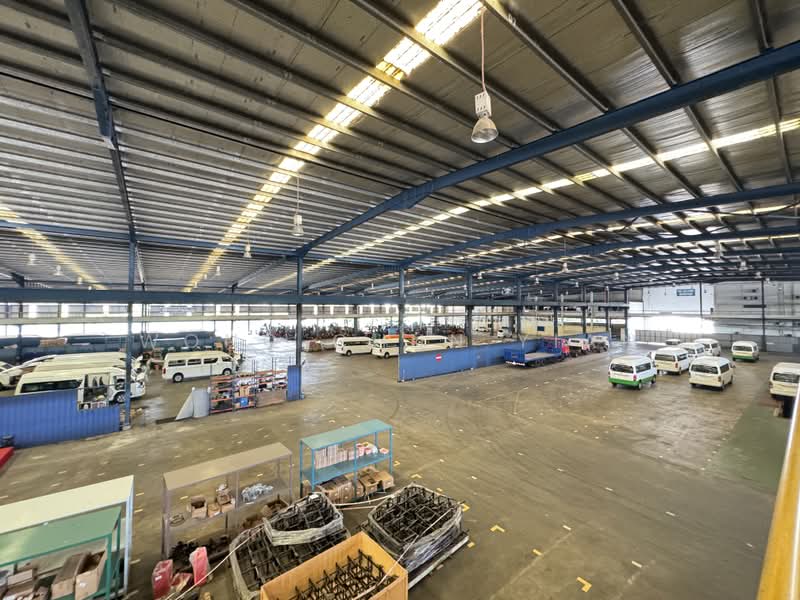 Detached Factory for Rent in Nibong Tebal (Nibong Tebal) - Wong Chun Yian - Car Park - PropertyGuru.com.my