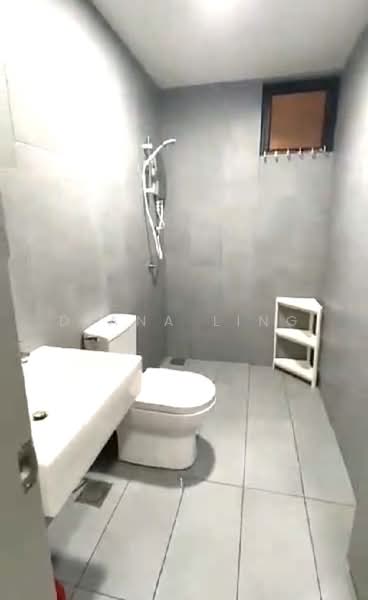 Service Residence for Rent at M Vertica - Diana Ling - PropertyGuru.com.my