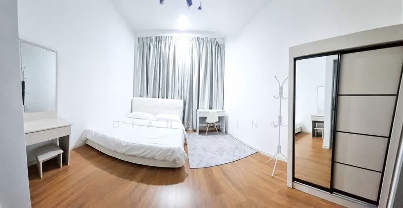 Service Residence for Rent at M Vertica - Diana Ling - PropertyGuru.com.my