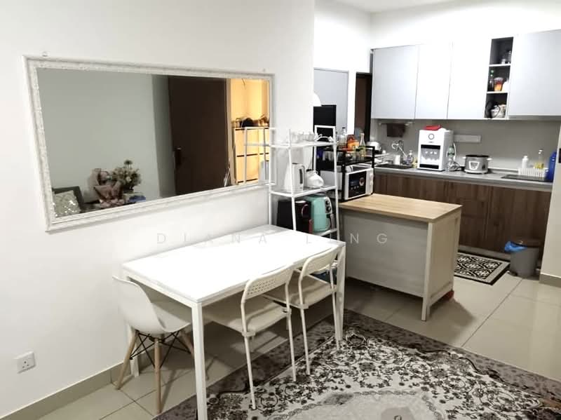 Service Residence for Rent at M Vertica - Diana Ling - PropertyGuru.com.my