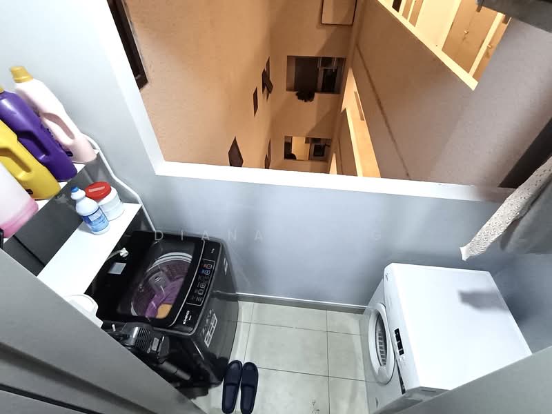 Service Residence for Rent at M Vertica - Diana Ling - PropertyGuru.com.my