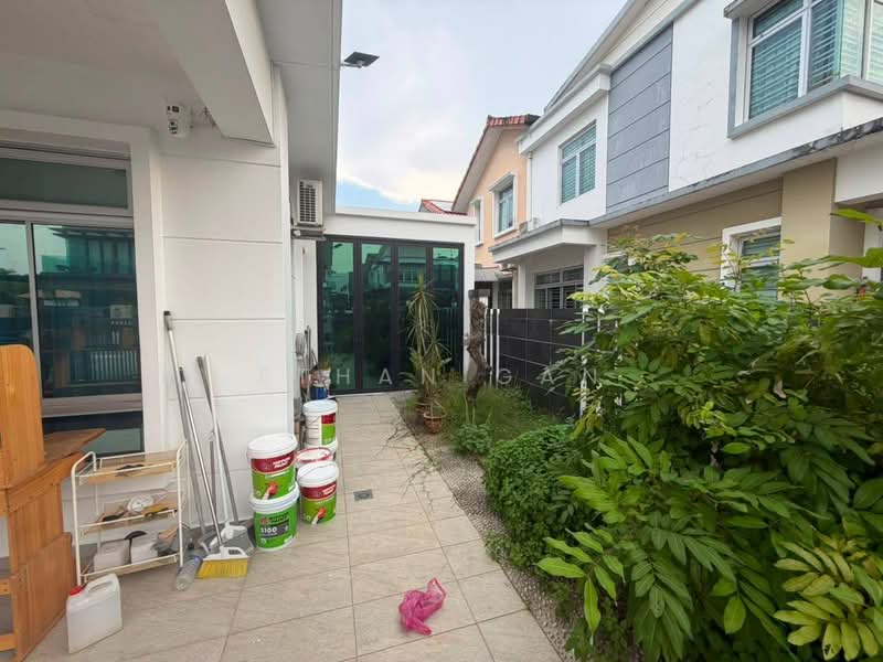 Semi-Detached House for Rent in Taman Gaya (Ulu Tiram) - Ethan Gan - PropertyGuru.com.my