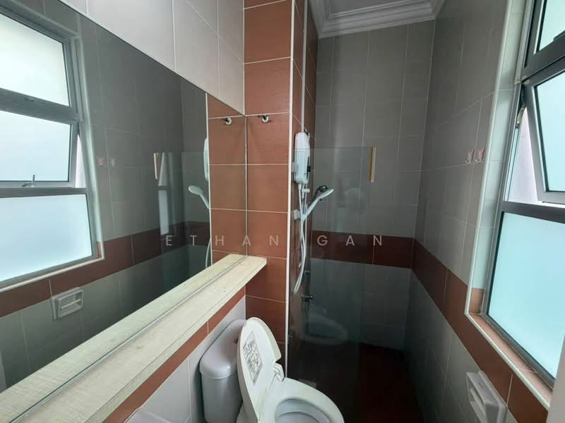 Semi-Detached House for Rent in Taman Gaya (Ulu Tiram) - Ethan Gan - PropertyGuru.com.my