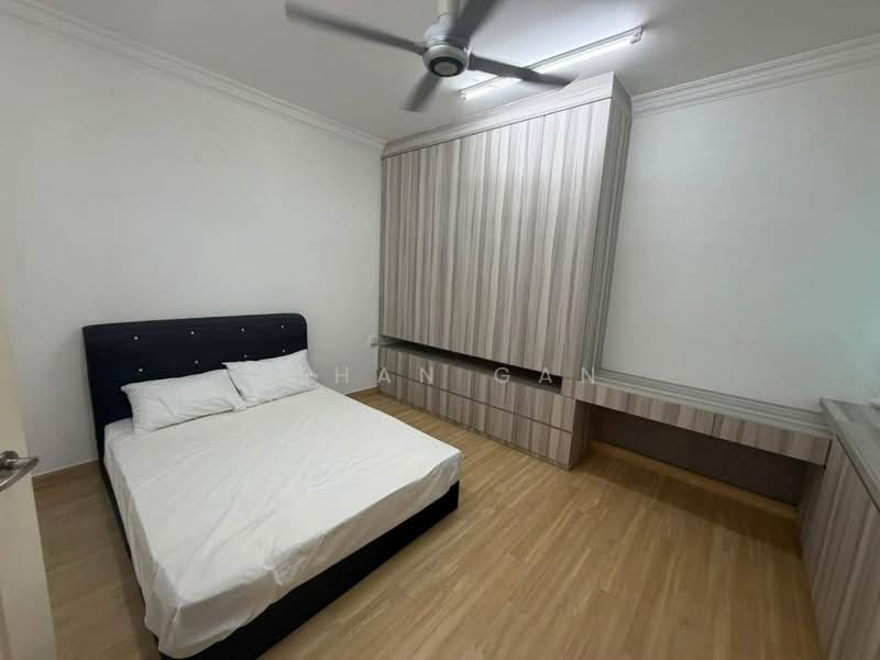 Semi-Detached House for Rent in Taman Gaya (Ulu Tiram) - Ethan Gan - PropertyGuru.com.my