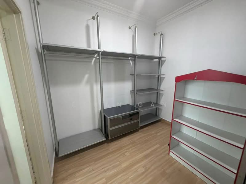 Semi-Detached House for Rent in Taman Gaya (Ulu Tiram) - Ethan Gan - PropertyGuru.com.my