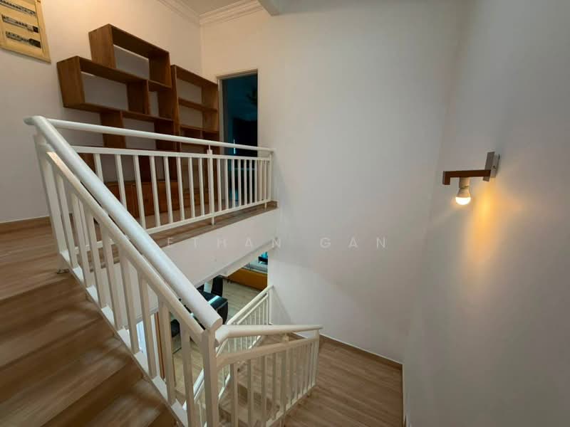 Semi-Detached House for Rent in Taman Gaya (Ulu Tiram) - Ethan Gan - PropertyGuru.com.my