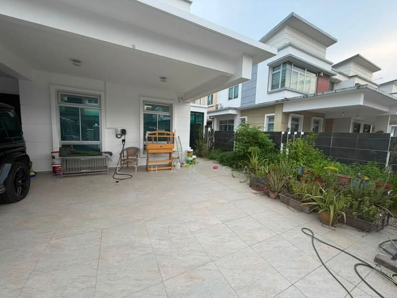 Semi-Detached House for Rent in Taman Gaya (Ulu Tiram) - Ethan Gan - PropertyGuru.com.my