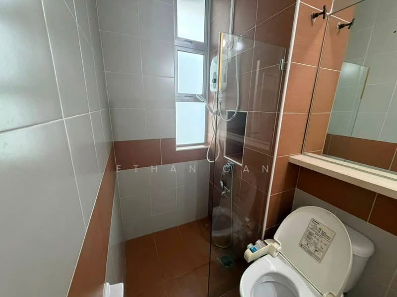 Semi-Detached House for Rent in Taman Gaya (Ulu Tiram) - Ethan Gan - PropertyGuru.com.my