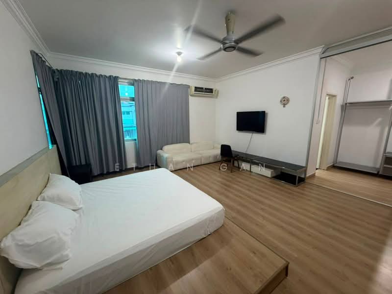 Semi-Detached House for Rent in Taman Gaya (Ulu Tiram) - Ethan Gan - PropertyGuru.com.my