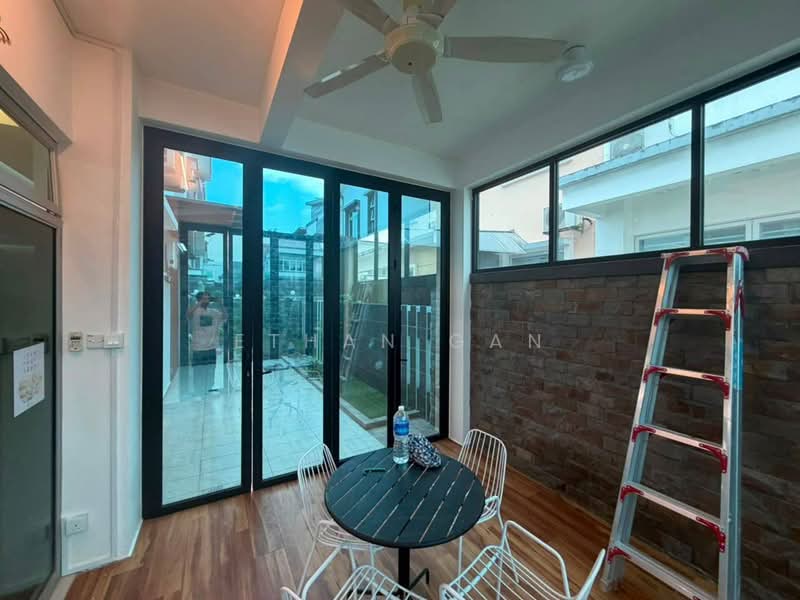 Semi-Detached House for Rent in Taman Gaya (Ulu Tiram) - Ethan Gan - PropertyGuru.com.my