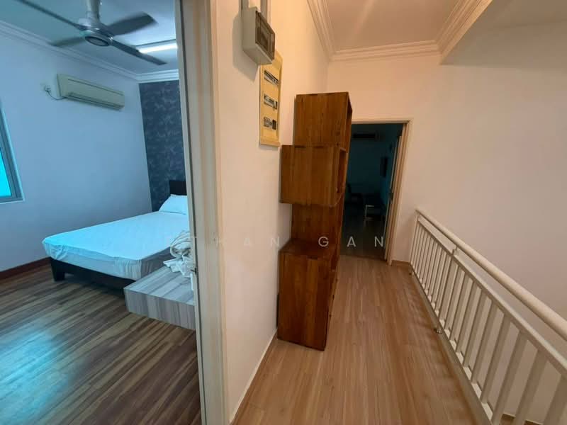 Semi-Detached House for Rent in Taman Gaya (Ulu Tiram) - Ethan Gan - PropertyGuru.com.my