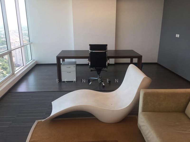 Pejabat untuk Disewa di Taman Tun Dr Ismail (Kuala Lumpur) - Sean Seng - Study - PropertyGuru.com.my