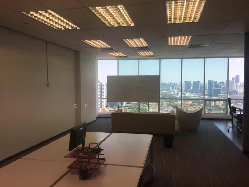 Pejabat untuk Disewa di Taman Tun Dr Ismail (Kuala Lumpur) - Sean Seng - Interior - PropertyGuru.com.my