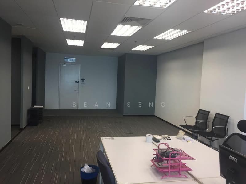 Pejabat untuk Disewa di Taman Tun Dr Ismail (Kuala Lumpur) - Sean Seng - Interior - PropertyGuru.com.my