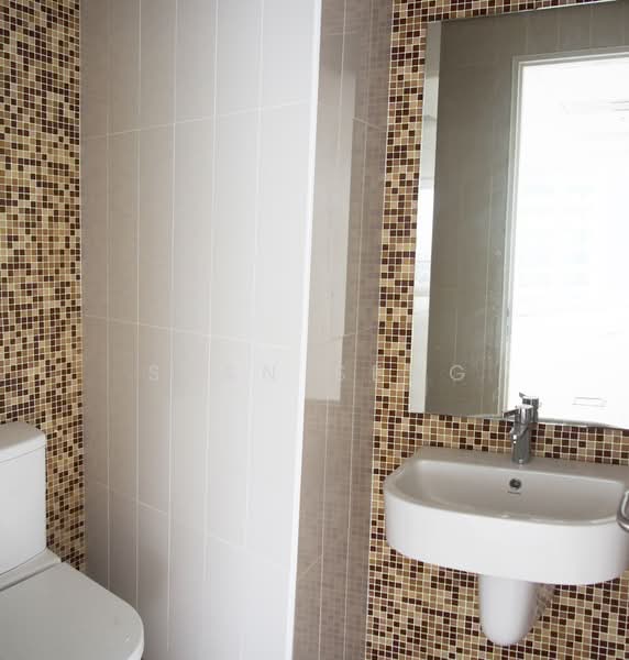 Pejabat untuk Disewa di Taman Tun Dr Ismail (Kuala Lumpur) - Sean Seng - Bathroom - PropertyGuru.com.my