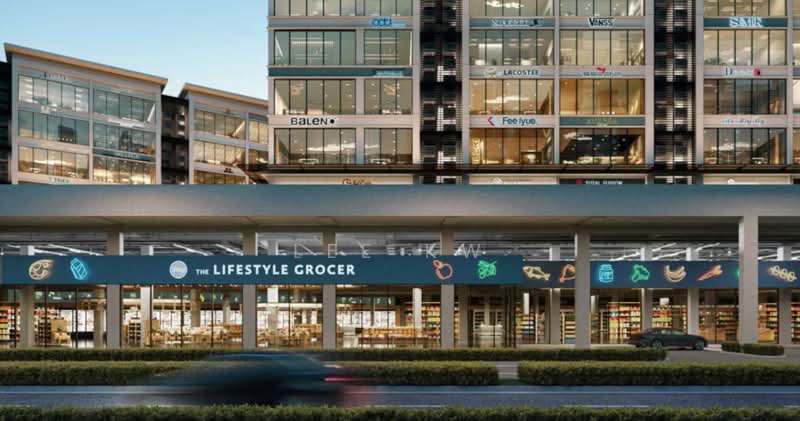 Shop / Office for Sale in Bukit Jalil (Kuala Lumpur) - Lee KW - PropertyGuru.com.my