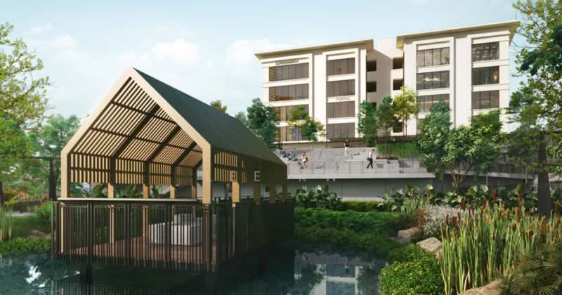 Shop / Office for Sale in Bukit Jalil (Kuala Lumpur) - Lee KW - Exterior - PropertyGuru.com.my