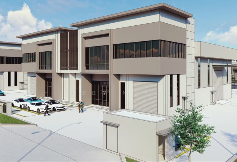 Komersial Berkembar untuk Dijual di Sungai Petani (Kedah) - Abby Nyeo - PropertyGuru.com.my