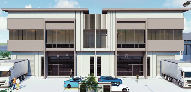 Komersial Berkembar untuk Dijual di Sungai Petani (Kedah) - Abby Nyeo - PropertyGuru.com.my