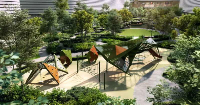 Shop / Office for Sale in Bukit Jalil (Kuala Lumpur) - Lee KW - Garden - PropertyGuru.com.my