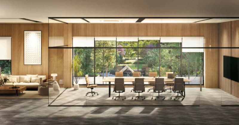 Shop / Office for Sale in Bukit Jalil (Kuala Lumpur) - Lee KW - Living Room - PropertyGuru.com.my