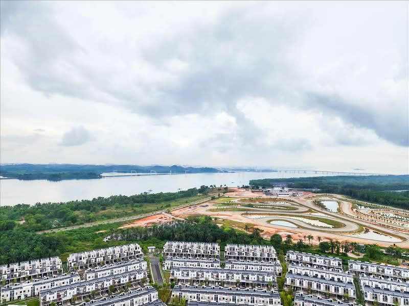 Service Residence for Rent at Sunway Citrine Residences - Eddie Chan - Exterior - PropertyGuru.com.my