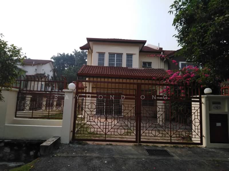 2-storey Terraced House for Rent in Putra Heights (Subang Jaya) - Raymond Ong - Exterior - PropertyGuru.com.my