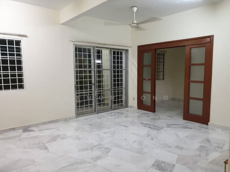 2-storey Terraced House for Rent in Putra Heights (Subang Jaya) - Raymond Ong - Living Room - PropertyGuru.com.my