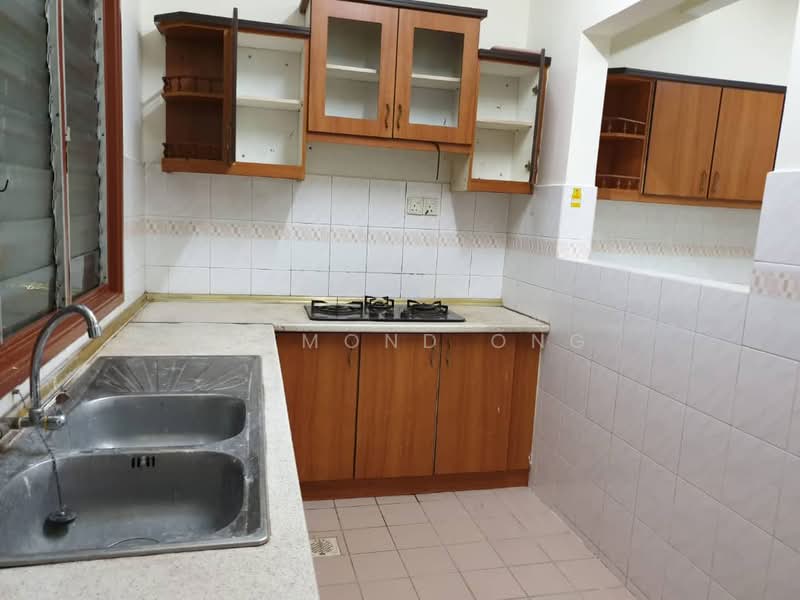 2-storey Terraced House for Rent in Putra Heights (Subang Jaya) - Raymond Ong - Kitchen - PropertyGuru.com.my