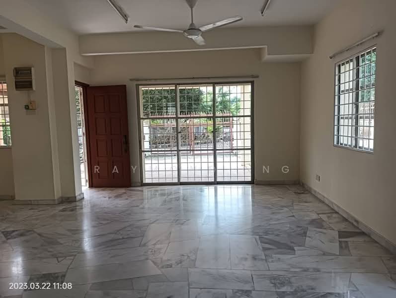 2-storey Terraced House for Rent in Putra Heights (Subang Jaya) - Raymond Ong - Living Room - PropertyGuru.com.my