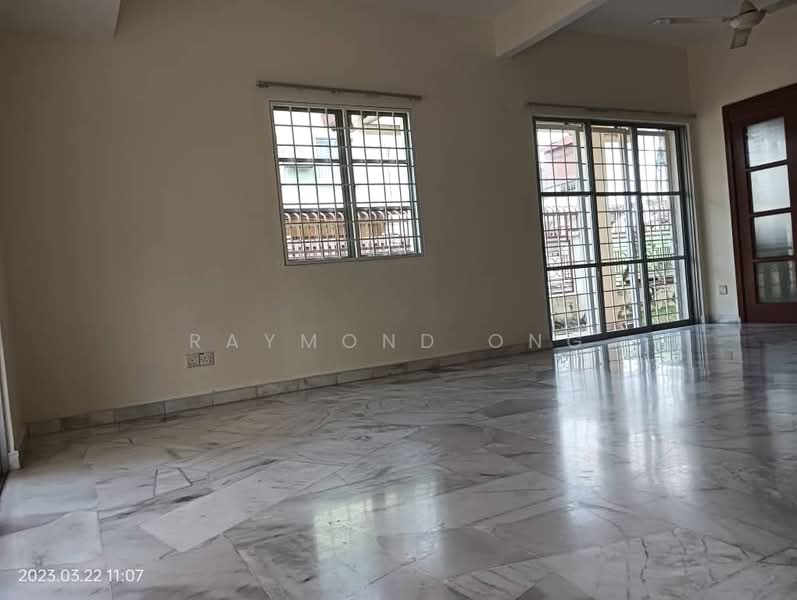 2-storey Terraced House for Rent in Putra Heights (Subang Jaya) - Raymond Ong - Living Room - PropertyGuru.com.my