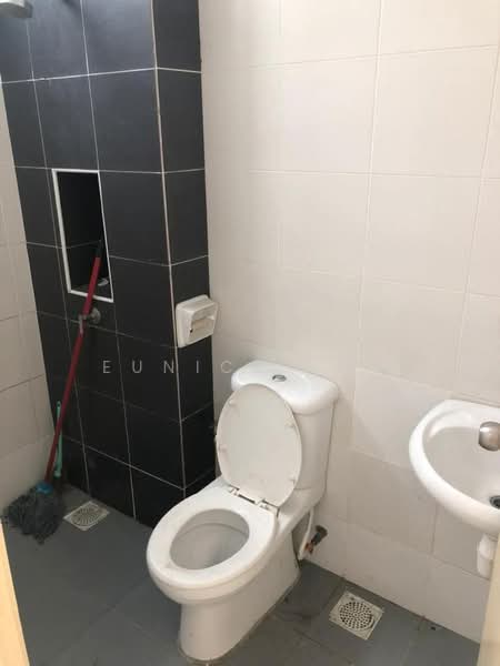 Rumah Teres 2.5 Tingkat untuk Dijual di Bandar Sri Alam (Johor Bahru) - Eunice Koh - PropertyGuru.com.my
