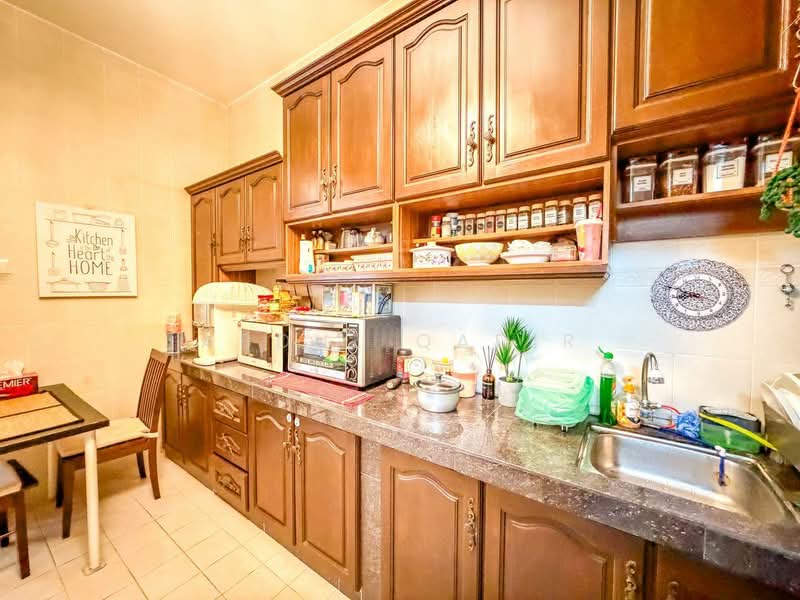 2-storey Terraced House for Sale in Taman Sierra Ukay (Ulu Kelang) - Abdul Qadir - PropertyGuru.com.my