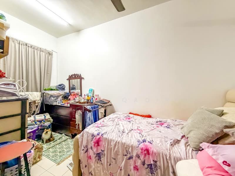 2-storey Terraced House for Sale in Taman Sierra Ukay (Ulu Kelang) - Abdul Qadir - PropertyGuru.com.my