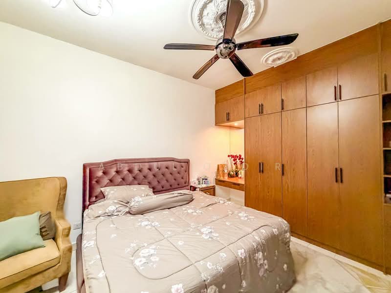2-storey Terraced House for Sale in Taman Sierra Ukay (Ulu Kelang) - Abdul Qadir - PropertyGuru.com.my