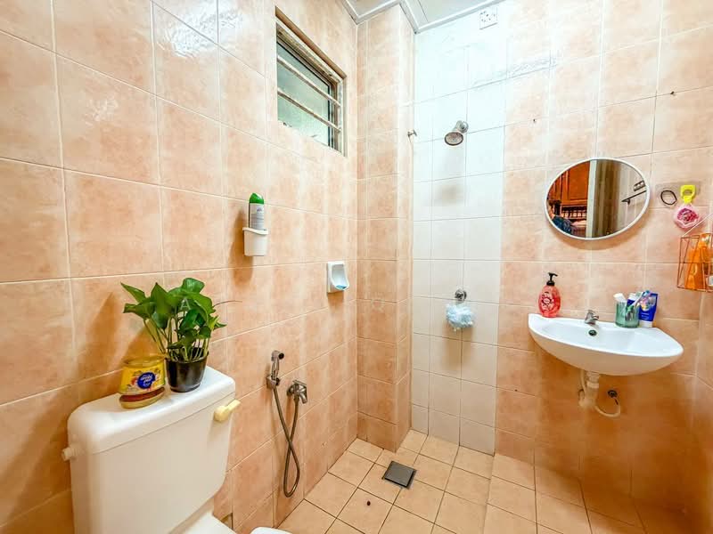 2-storey Terraced House for Sale in Taman Sierra Ukay (Ulu Kelang) - Abdul Qadir - PropertyGuru.com.my